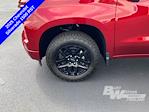 New 2025 Chevrolet Silverado 1500 RST Crew Cab 4x4 Pickup for sale #314437 - photo 24