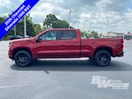 New 2025 Chevrolet Silverado 1500 RST Crew Cab 4x4 Pickup for sale #314437 - photo 3