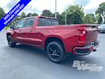 New 2025 Chevrolet Silverado 1500 RST Crew Cab 4x4 Pickup for sale #314437 - photo 4