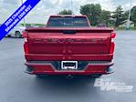 New 2025 Chevrolet Silverado 1500 RST Crew Cab 4x4 Pickup for sale #314437 - photo 5