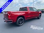 New 2025 Chevrolet Silverado 1500 RST Crew Cab 4x4 Pickup for sale #314437 - photo 6
