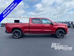 New 2025 Chevrolet Silverado 1500 RST Crew Cab 4x4 Pickup for sale #314437 - photo 7
