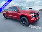 New 2025 Chevrolet Silverado 1500 RST Crew Cab 4x4 Pickup for sale #314437 - photo 8