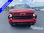 New 2025 Chevrolet Silverado 1500 RST Crew Cab 4x4 Pickup for sale #314437 - photo 9