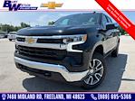 New 2025 Chevrolet Silverado 1500 LT Crew Cab 4x4 Pickup for sale #314546 - photo 1