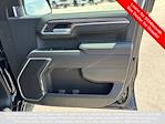 New 2025 Chevrolet Silverado 1500 LT Crew Cab 4x4 Pickup for sale #314546 - photo 12