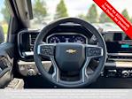 New 2025 Chevrolet Silverado 1500 LT Crew Cab 4x4 Pickup for sale #314546 - photo 14