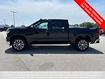 New 2025 Chevrolet Silverado 1500 LT Crew Cab 4x4 Pickup for sale #314546 - photo 3