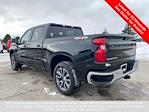 New 2025 Chevrolet Silverado 1500 LT Crew Cab for sale #314546 - photo 3