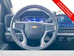 New 2025 Chevrolet Silverado 1500 LT Crew Cab for sale #314546 - photo 17