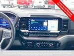 New 2025 Chevrolet Silverado 1500 LT Crew Cab for sale #314546 - photo 18