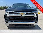 New 2025 Chevrolet Silverado 1500 LT Crew Cab 4x4 Pickup for sale #314546 - photo 8