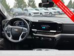 New 2025 Chevrolet Silverado 1500 LT Crew Cab 4x4 Pickup for sale #314555 - photo 13