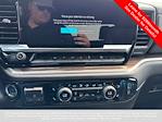 New 2025 Chevrolet Silverado 1500 LT Crew Cab 4x4 Pickup for sale #314555 - photo 19