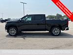 New 2025 Chevrolet Silverado 1500 LT Crew Cab 4x4 Pickup for sale #314555 - photo 3