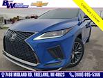 2022 Lexus RX 350 AWD SUV for sale #315149A - photo 1
