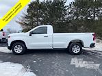 2021 Chevrolet Silverado 1500 Regular Cab 4WD Pickup for sale #318343A - photo 4