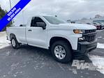2021 Chevrolet Silverado 1500 Regular Cab 4WD Pickup for sale #318343A - photo 7