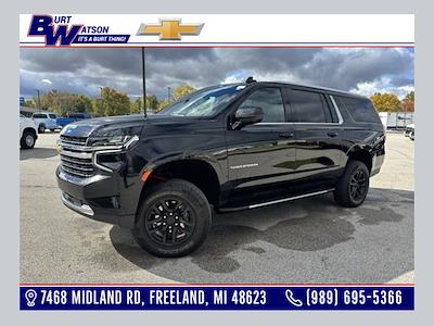 2023 Chevrolet Suburban 4WD SUV for sale #318478 - photo 1