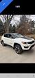 Used 2018 Jeep Compass Trailhawk for sale #319207 - photo 10