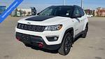 Used 2018 Jeep Compass Trailhawk for sale #319207 - photo 16