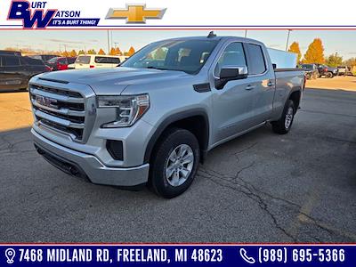 2020 GMC Sierra 1500 Double Cab 4WD Pickup for sale #320239 - photo 1