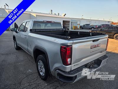 2020 GMC Sierra 1500 Double Cab 4WD Pickup for sale #320239 - photo 2