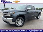 2019 Chevrolet Silverado 1500 Double Cab 4WD Pickup for sale #320527A - photo 1