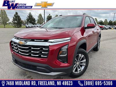 2025 Chevrolet Equinox FWD SUV for sale #320961 - photo 1