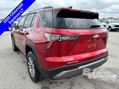 2025 Chevrolet Equinox FWD SUV for sale #320961 - photo 2