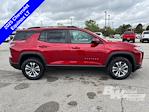 2025 Chevrolet Equinox FWD SUV for sale #320961 - photo 7