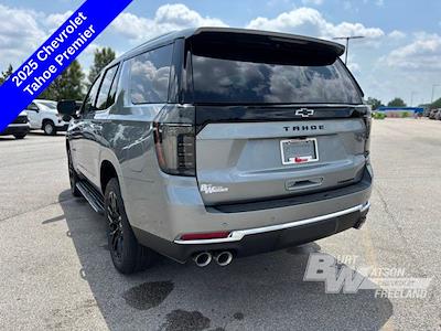 New 2025 Chevrolet Tahoe Premier 4WD SUV for sale #321736 - photo 2