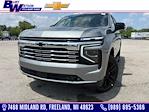 New 2025 Chevrolet Tahoe Premier 4WD SUV for sale #321736 - photo 1