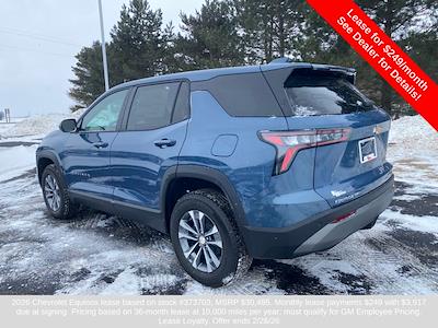New 2026 Chevrolet Equinox - photo 1