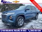2026 Chevrolet Equinox AWD SUV for sale #322232 - photo 1