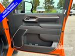 New 2025 Chevrolet Silverado 2500 LT Crew Cab 4x4 Pickup for sale #323195 - photo 12