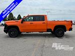 New 2025 Chevrolet Silverado 2500 LT Crew Cab 4x4 Pickup for sale #323195 - photo 2
