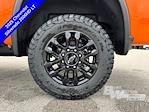 New 2025 Chevrolet Silverado 2500 LT Crew Cab 4x4 Pickup for sale #323195 - photo 25