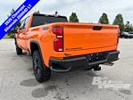 New 2025 Chevrolet Silverado 2500 LT Crew Cab 4x4 Pickup for sale #323195 - photo 3