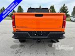 New 2025 Chevrolet Silverado 2500 LT Crew Cab 4x4 Pickup for sale #323195 - photo 4