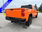 New 2025 Chevrolet Silverado 2500 LT Crew Cab 4x4 Pickup for sale #323195 - photo 5