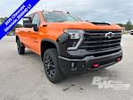 New 2025 Chevrolet Silverado 2500 LT Crew Cab 4x4 Pickup for sale #323195 - photo 7