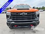 New 2025 Chevrolet Silverado 2500 LT Crew Cab 4x4 Pickup for sale #323195 - photo 8
