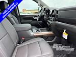 New 2025 Chevrolet Silverado 2500 LT Crew Cab 4x4 Pickup for sale #323638 - photo 12