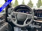 New 2025 Chevrolet Silverado 2500 LT Crew Cab 4x4 Pickup for sale #323638 - photo 15