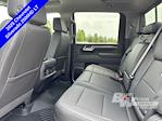 New 2025 Chevrolet Silverado 2500 LT Crew Cab 4x4 Pickup for sale #323638 - photo 23