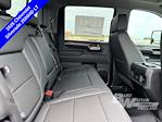 New 2025 Chevrolet Silverado 2500 LT Crew Cab 4x4 Pickup for sale #323638 - photo 24