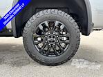 New 2025 Chevrolet Silverado 2500 LT Crew Cab 4x4 Pickup for sale #323638 - photo 27