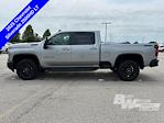 New 2025 Chevrolet Silverado 2500 LT Crew Cab 4x4 Pickup for sale #323638 - photo 3