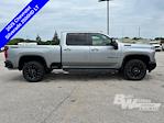 New 2025 Chevrolet Silverado 2500 LT Crew Cab 4x4 Pickup for sale #323638 - photo 7